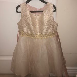 Kids dress